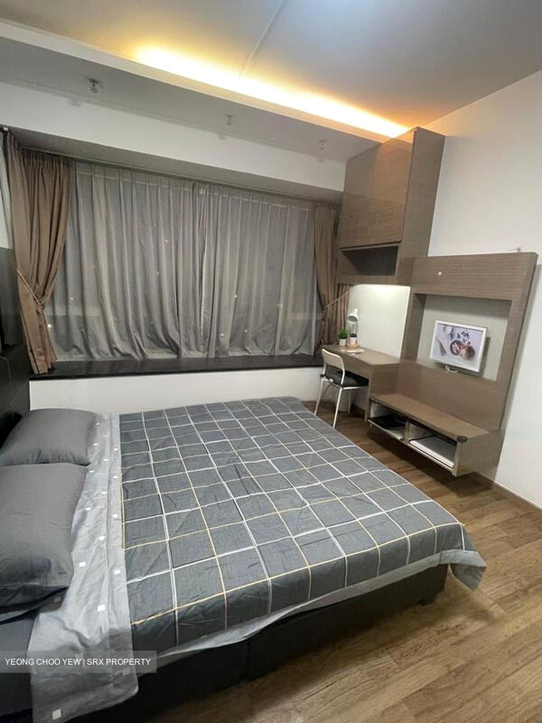 The Centris (D22), Apartment #548385901